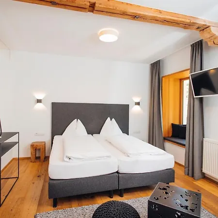 Hotel Hirschentenne 3*