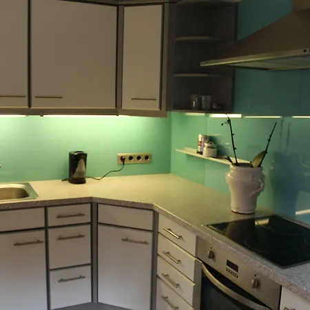 Hirschentenne Hotel 3*