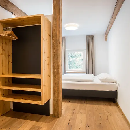 Hotel Hirschentenne Stams