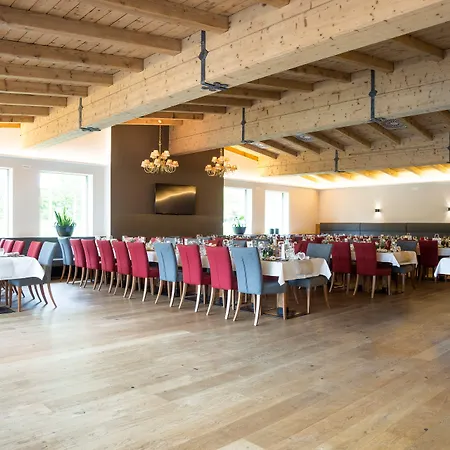 Hotel Hirschentenne 3*