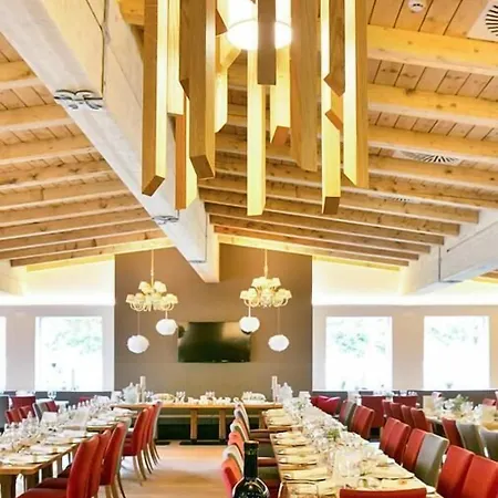 Hotel Hirschentenne 3*